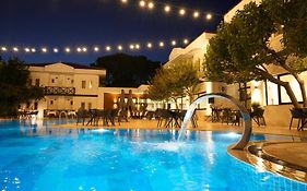 Herakles Thermal Hotel